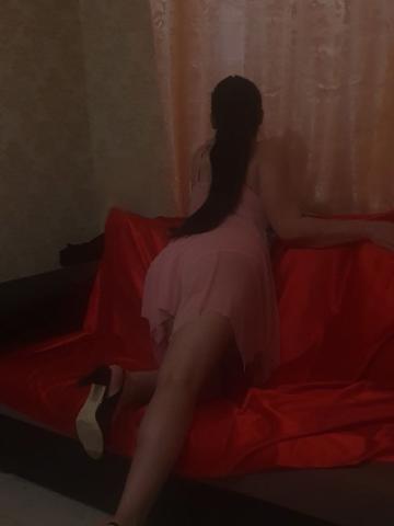 Индивидуалка Галина Фотография 5
